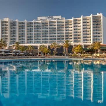 Tivoli Marina Vilamoura